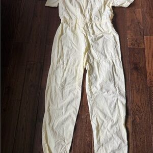VTG CÒTE ACOTE PARIS Jumpsuit for Women Size L